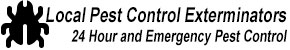 Baileys Harbor WI Pest Control Exterminators
